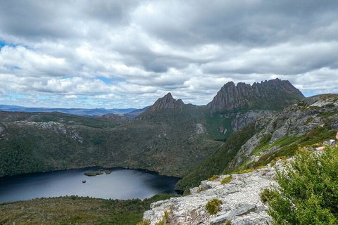 6 Day Trek The Cradle Mountain Overland Track - Accommodation Fremantle 2