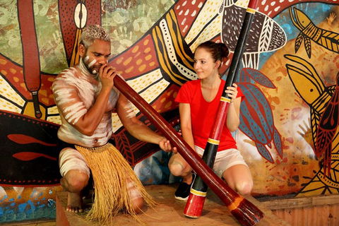 Kuranda Highlights Including Rainforestation Aboriginal Culture And Wildlife - Accommodation Fremantle 5