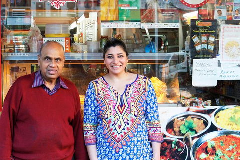 Flavors Of Melbourne Small-Group Food Walking Tours - Accommodation Fremantle 2