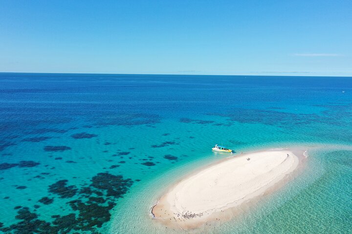 Miallo QLD Accommodation Fremantle