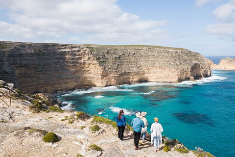 One Day Port Lincoln Tour - Tasting Eyre - Accommodation Fremantle 1