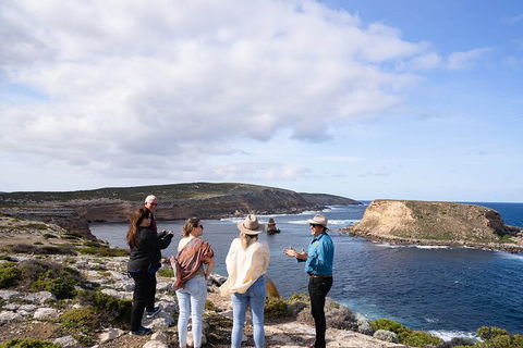 One Day Port Lincoln Tour - Tasting Eyre - Accommodation Fremantle 4