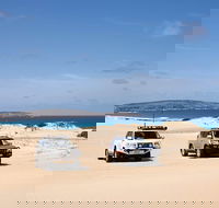 3 Day Port Lincoln and Coffin Bay Private Tour - Accommodation Fremantle