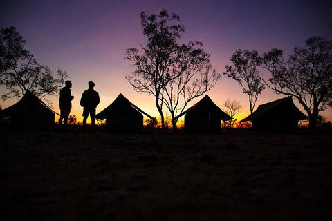 5 Day 4WD Jabiru Dreaming Top End Safari - Accommodation Fremantle 1