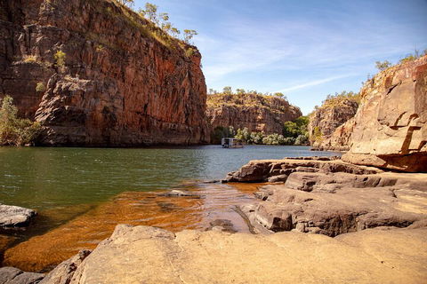 5 Day 4WD Jabiru Dreaming Top End Safari - Accommodation Fremantle 2