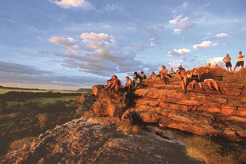 5 Day 4WD Jabiru Dreaming Top End Safari - Accommodation Fremantle 5