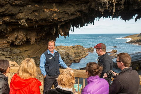 Kangaroo Island In A Day Tour From Adelaide - Accommodation Fremantle 3