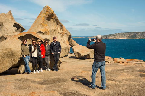 Kangaroo Island In A Day Tour From Adelaide - Accommodation Fremantle 4