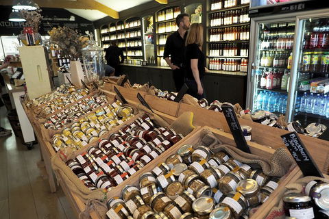 Adelaide Hills And Hahndorf Half-Day Tour From Adelaide - Accommodation Fremantle 0