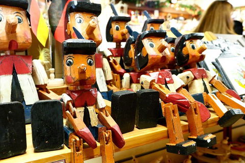 Adelaide Hills And Hahndorf Half-Day Tour From Adelaide - Accommodation Fremantle 3