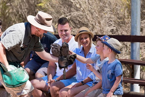 2 Day Ultimate Kangaroo Island With Return Ferry - Accommodation Fremantle 0