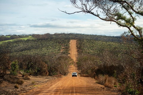 NEW TOUR - Kangaroo Island Road To Recovery Tour (1 Day/1 Night) - Accommodation Fremantle 2