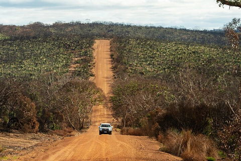 Full Day Flinders Chase Tour From Kangaroo Island - Accommodation Fremantle 4