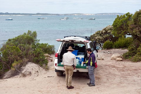 Small-Group Kangaroo Island 4WD Tour From Adelaide - Accommodation Fremantle 5