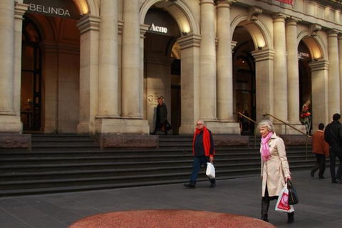 Private Tour: Melbourne City Discovery - Accommodation Fremantle 0