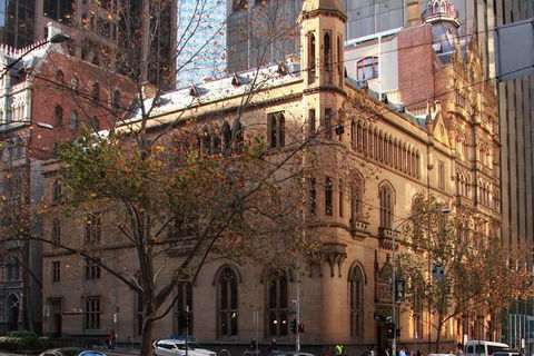 Private Tour: Melbourne City Discovery - Accommodation Fremantle 1