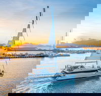 Small-Group Afternoon Cairns City Tour with Harbour Dinner Cruise - Accommodation Fremantle