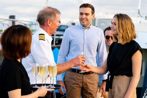 Small-Group Afternoon Cairns City Tour With Harbour Dinner Cruise - Accommodation Fremantle 5