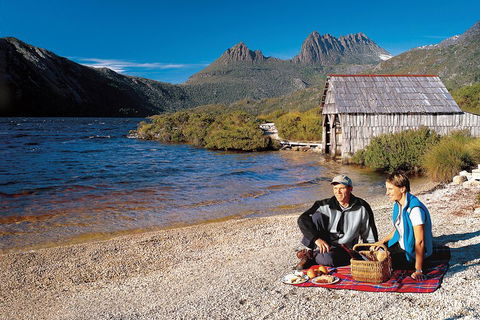Cradle Mountain Day Tour From Launceston Including Lunch - Accommodation Fremantle 1