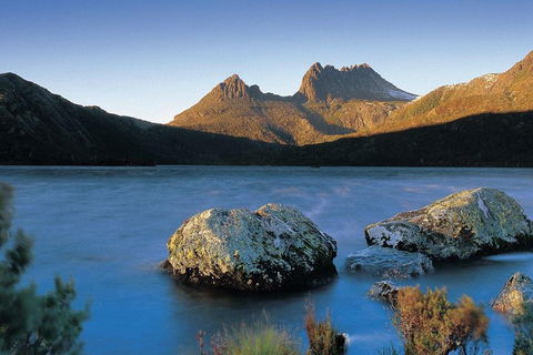 Cradle Mountain Day Tour From Launceston Including Lunch - Accommodation Fremantle 2