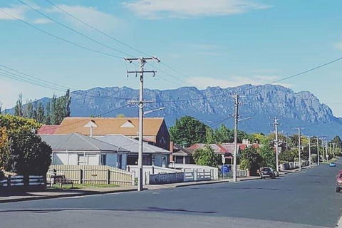 Cradle Mountain Day Tour From Launceston Including Lunch - Accommodation Fremantle 3