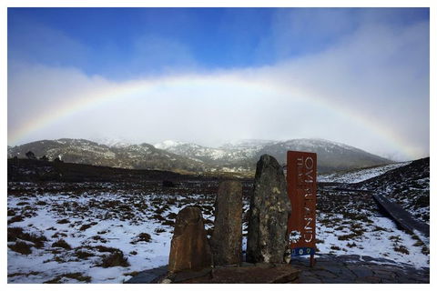Cradle Mountain Day Tour From Launceston Including Lunch - Accommodation Fremantle 4