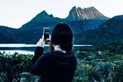Cradle Mountain Park Explorer Guided Tour - Accommodation Fremantle 0