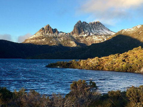 Cradle Mountain Park Explorer Guided Tour - Accommodation Fremantle 3