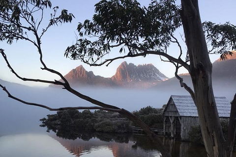 Cradle Mountain Park Explorer Guided Tour - Accommodation Fremantle 5
