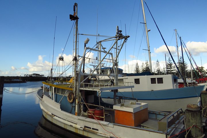  Accommodation Fremantle