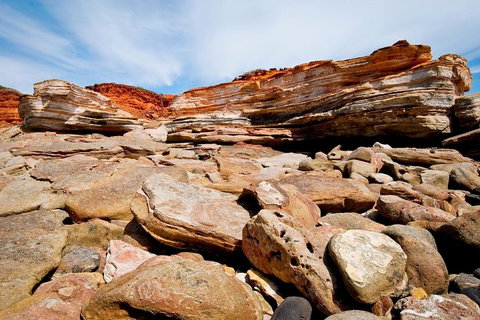 Broome City Sightseeing Tour With Optional Camel Ride - Accommodation Fremantle 0