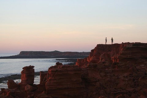 Cape Leveque 4WD Tour From Broome With Optional Return Flight - Accommodation Fremantle 3