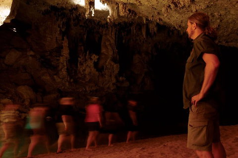 Windjana Gorge And Tunnel Creek 4WD Tour From Broome - Accommodation Fremantle 2