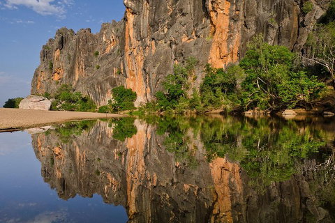 Windjana Gorge And Tunnel Creek 4WD Tour From Broome - Accommodation Fremantle 3