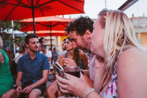 Melbourne's Boozy History & Hidden Bars - Accommodation Fremantle 2
