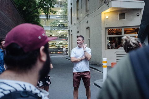 Melbourne's Boozy History & Hidden Bars - Accommodation Fremantle 5