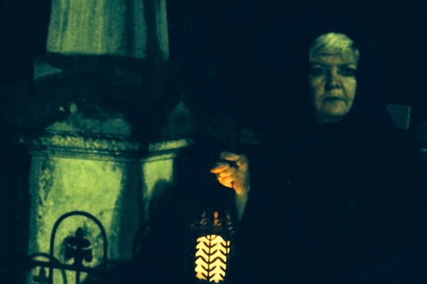 Southport Cemetery Paranormal Activity Tour QUEENSLAND - Accommodation Fremantle 2