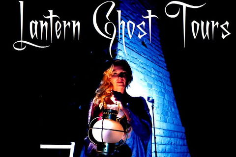 Questo Self-guided Haunted Melbourne Walking Tour - Accommodation Fremantle 3