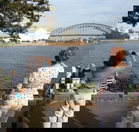 Story of Sydney Tour - Accommodation Fremantle