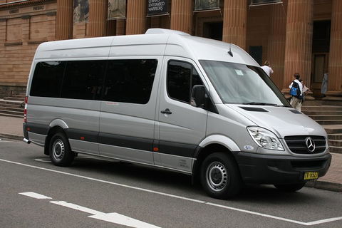 Story Of Sydney Tour - Accommodation Fremantle 1