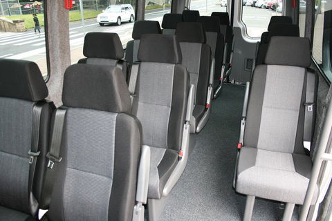 Story Of Sydney Tour - Accommodation Fremantle 3