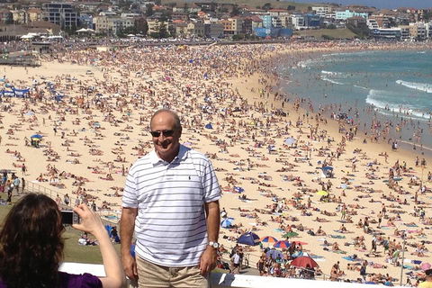 Story Of Sydney Tour - Accommodation Fremantle 5