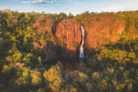 Litchfield National Park Waterfalls And Wildlife Tour From Darwin - Accommodation Fremantle 2