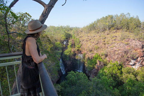Litchfield National Park Waterfalls And Wildlife Tour From Darwin - Accommodation Fremantle 5