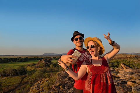 Kakadu National Park Wildlife And Ubirr Rock Art Tour From Darwin City - Accommodation Fremantle 1