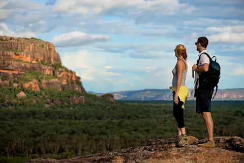 Kakadu National Park Wildlife And Ubirr Rock Art Tour From Darwin City - Accommodation Fremantle 3