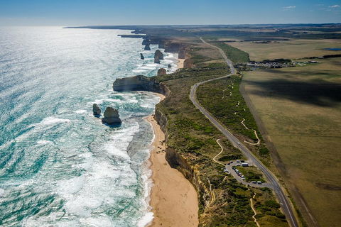 Great Ocean Road And 12 Apostles Day Trip From Melbourne - Accommodation Fremantle 0