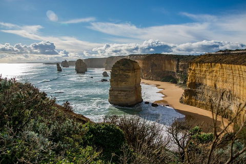 Great Ocean Road And 12 Apostles Day Trip From Melbourne - Accommodation Fremantle 4