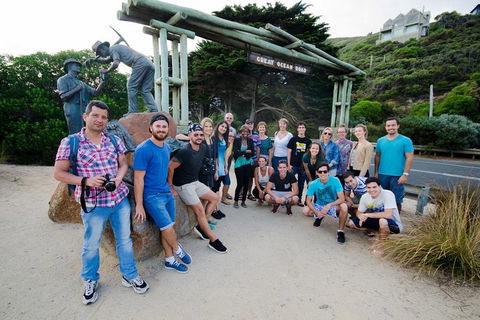 Great Ocean Road And 12 Apostles Day Trip From Melbourne - Accommodation Fremantle 5