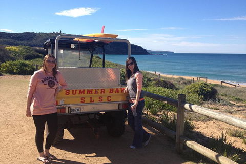 Location Tours To Home And Away - Accommodation Fremantle 1